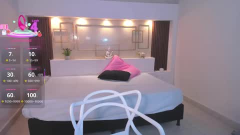 LiannaDixon online show from 10.08.25