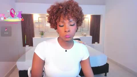 LiannaDixon online show from 10.09.25