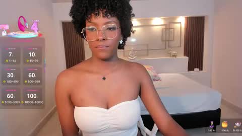 Lianna Dixon online show from 10.14.25