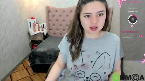 Grace online show from 03.01.25