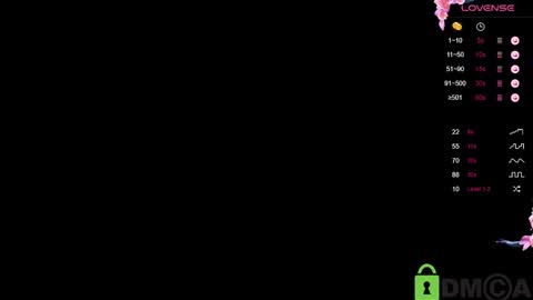 Grace online show from 03.07.25