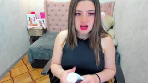 Grace online show from 10.18.25