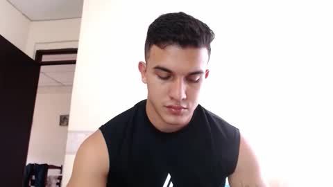 Liamstonne online show from 03.24.26