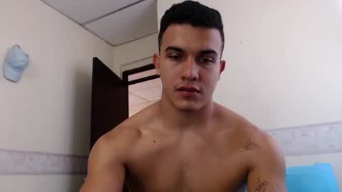 Liamstonne online show from 04.03.26