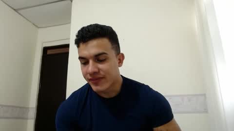 Liamstonne online show from 04.27.26