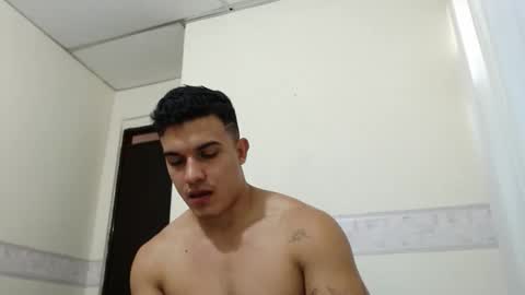 Liamstonne online show from 05.07.26