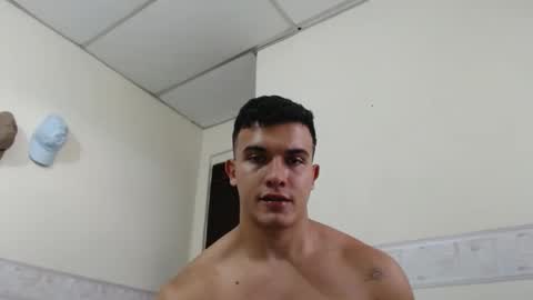 Liamstonne online show from 05.18.26