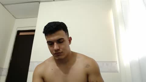 Liamstonne online show from 05.20.26