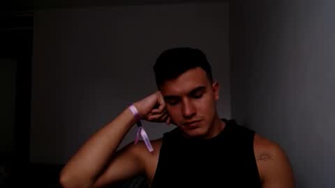 Liamstonne online show from 05.25.26
