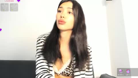 Lian online show from 09.19.25