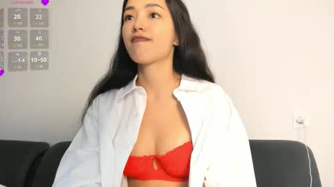 Lian online show from 09.21.25