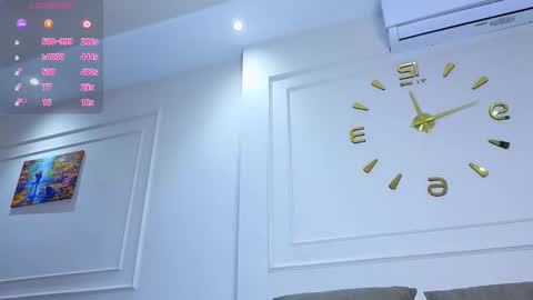 Lian online show from 01.10.26