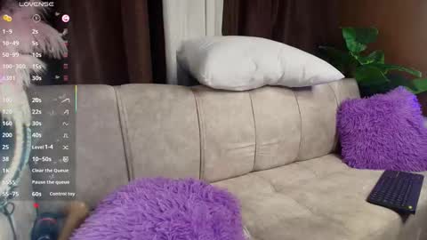 LIA online show from 11.04.25