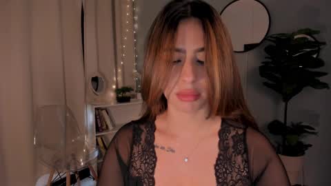 Lia online show from 09.26.25