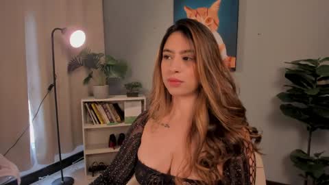 Lia online show from 05.13.26