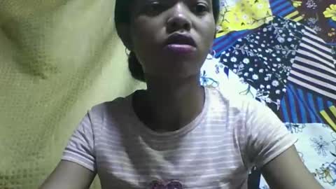 Snapshot of liaraisha chatting on 10.27.25 liaraisha online show from 10.27.25