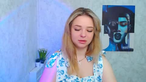 Liara online show from 06.03.26