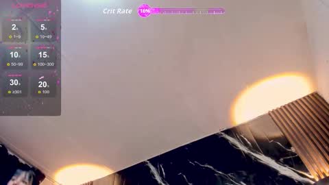 liarossi_ online show from 10.10.25