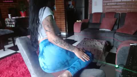 Snapshot of liarouse04 chatting on 02.09.26 Liarouse04 online show from 02.09.26