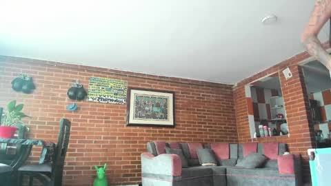 Liarouse04 online show from 04.15.26