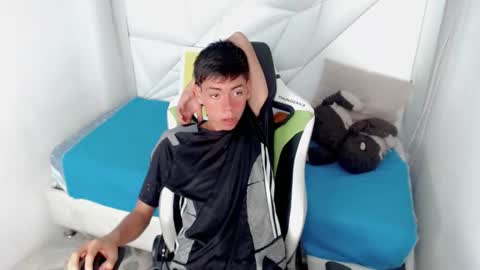 LIAR online show from 02.09.26