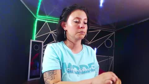 liastark19 online show from 02.27.26