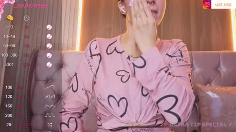 Dani online show from 02.10.26