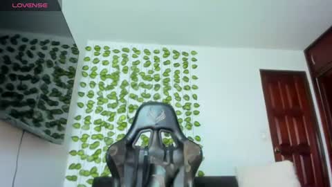 Snapshot of liat_vega chatting on 07.20.26 Lyath Vega online show from 07.20.26