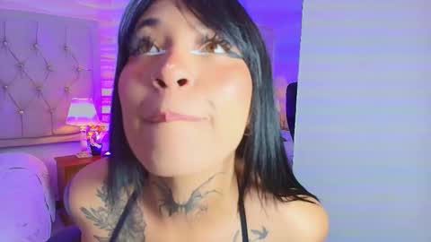 Lia  online show from 02.11.26