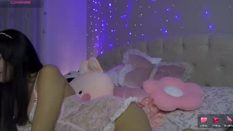 Lia online show from 01.05.26