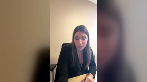 Lib ertine32 online show from 02.24.26