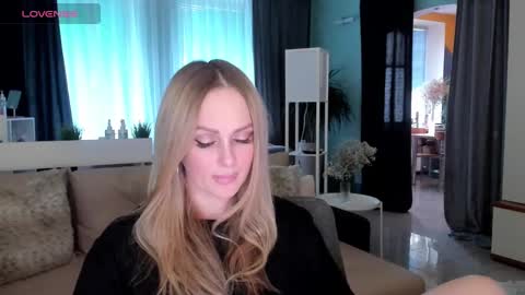 Libby online show from 02.10.25