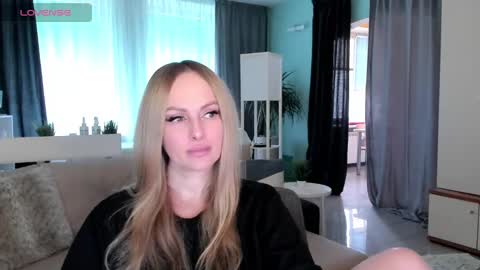 Libby online show from 03.05.25