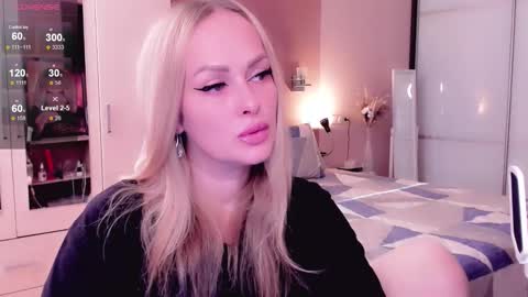 Libby online show from 10.08.25