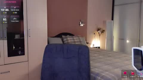 Libby online show from 11.09.25