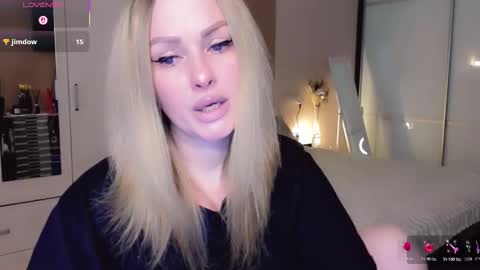 Libby online show from 03.01.26