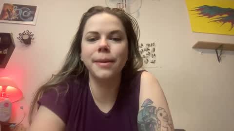 Libby Deetz online show from 01.19.25