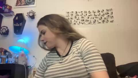 Libby Deetz online show from 02.26.25