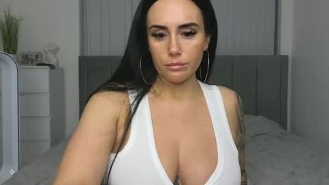 Snapshot of libbyloveheartx chatting on 01.22.25 Libby online show from 01.22.25