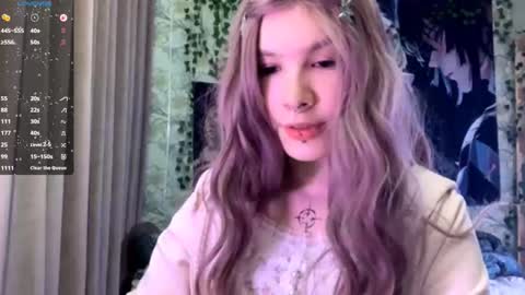 Lola online show from 09.23.25