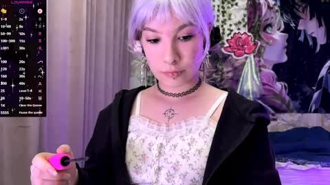 Lola online show from 10.02.25