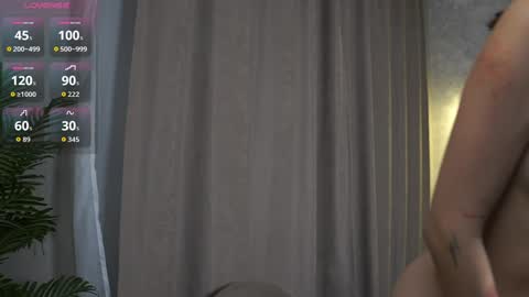 Elena online show from 10.24.25