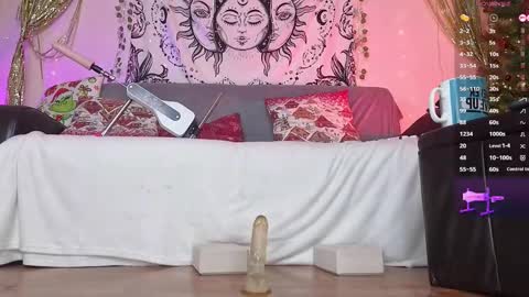 liberty_cb online show from 12.18.25