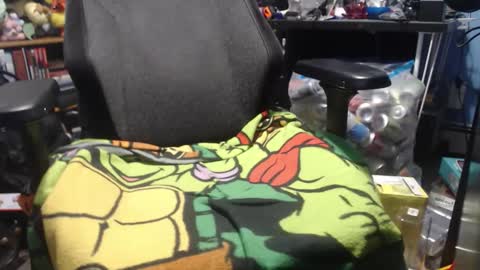 Snapshot of libigdick85 chatting on 02.17.26 libigdick85 online show from 02.17.26