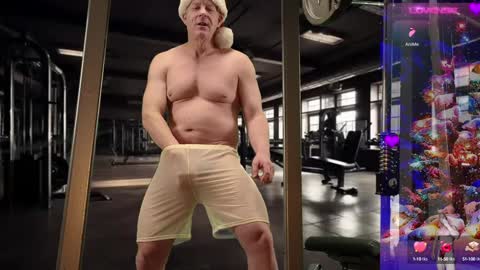 Justin Libo online show from 12.25.24