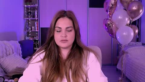 libra_mia online show from 10.03.25