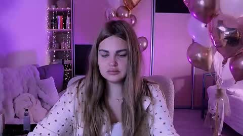 libra_mia online show from 10.06.25