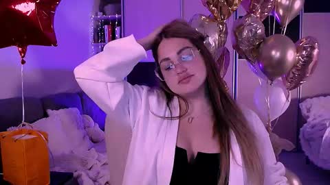 libra_mia online show from 10.15.25