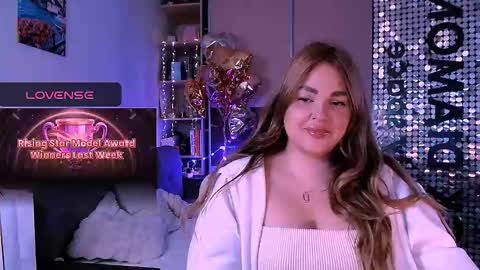 libra_mia online show from 11.18.25