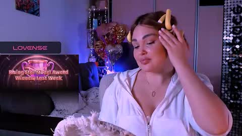 libra_mia online show from 12.01.25